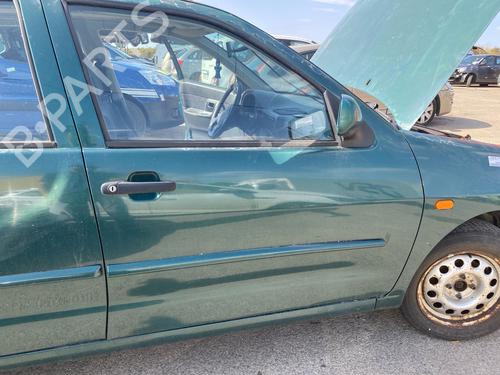 right-front-door-vw-polo-variant-6v5-1997-1998-1999-2000-2001-38228584 main image
