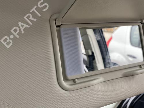 Right sun visor FORD KUGA II (DM2) 2.0 TDCi | BP29341393I2 