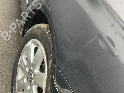 Left rear fenders VW PASSAT B6 Variant (3C5) 1.9 TDI | BP22371467C43 