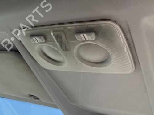 Used Interior roof light PEUGEOT BOXER Van 2.2 HDi 120 (120 hp) 24963086