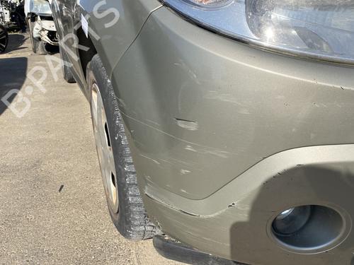 Front bumper DACIA SANDERO 1.4 (BS0C, BS0A, BS0G, BS1F, BS0E) | BP26713736C7 - Image 4