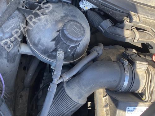 AC compressor MERCEDES-BENZ A-CLASS (W169) A 180 CDI (169.007, 169.307) | BP33832486M34 - Image 4