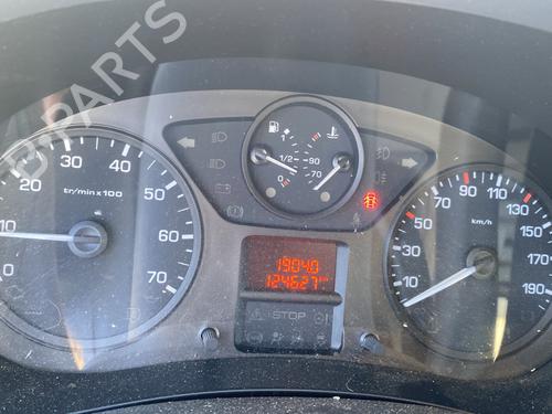 Engine CITROËN BERLINGO Box Body/MPV (B9) 1.6 HDi / BlueHDi 75 | BP32082824M1 - Image 6