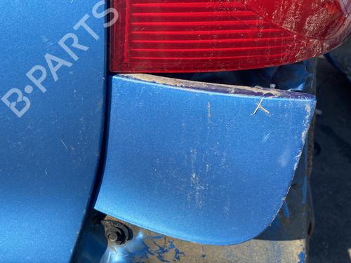 Fuel flap PEUGEOT 107 (PM_, PN_) 1.0 | BP29304799C131 