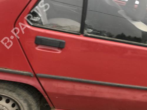 Dør højre bagtil Dør højre bagtil 22128050 22128050