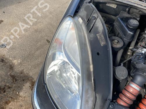 Used Right headlight Right headlight CITROËN XSARA PICASSO (N68) 1.6 HDi (109 hp) 34143262 34143262