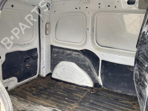 Front right seatbelt RENAULT KANGOO Express (FW0/1_) Z.E. (FW0Z, FW1Z) | BP32122829I25  - Image 7