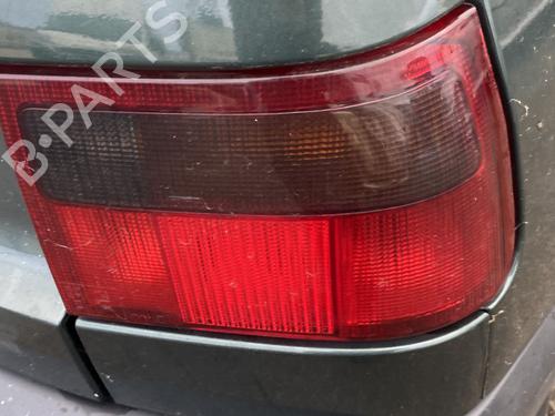 Used Right taillight CITROËN ZX (N2) 1.9 D (68 hp) 23782525