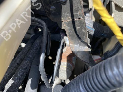 Used Brake master cylinder Brake master cylinder FIAT SEICENTO / 600 (187_) 1.1 (187AXB, 187AXB1A, 187AXC1A02) (54 hp) 27523711 27523711