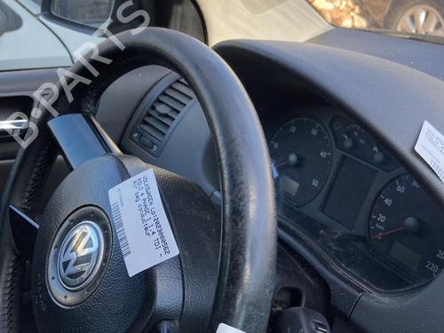 Steering wheel VW POLO IV (9N_, 9A_)  | BP19913947C49 