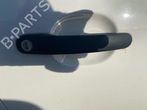 Used Front right exterior door handle Front right exterior door handle VW GOLF IV (1J1) 1.4 16V (75 hp) 39606973 39606973