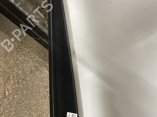 Door moulding trim RENAULT CLIO IV (BH_) 1.5 dCi 75 | BP21666504C150 