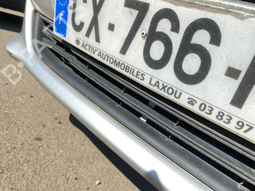 Used Grille Grille 35995006 35995006