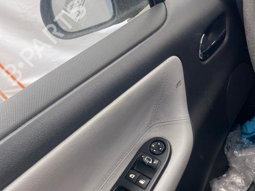 Front left panel PEUGEOT 207 CC (WD_) 1.6 HDi | BP36866989C58 - Image 3