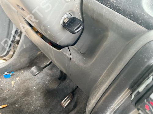 Used Ignition barrel Ignition barrel SUZUKI JIMNY Closed Off-Road Vehicle (SN) 1.3 16V 4WD (SN413, JB33) (80 hp) 39982577 39982577