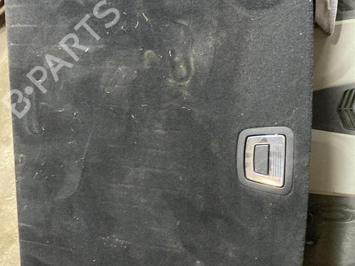 Luggage compartment floor MERCEDES-BENZ GLK-CLASS (X204) 320 CDI 4-matic (204.983) | BP21570069I33 