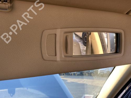 Right sun visor BMW X5 (E70) xDrive 30 d | BP32505643I2