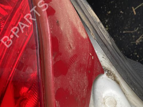Right taillight PEUGEOT 207 (WA_, WC_) 1.4 HDi | BP29142830C35 
