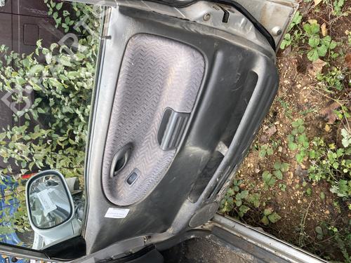 Used Front right panel SUZUKI GRAND VITARA I (FT, HT) [1998-2008]  22114215