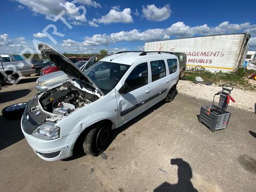Benzintank DACIA LOGAN MCV (KS_) 1.5 dCi (KS04) | BP34046302C62 - Image 2