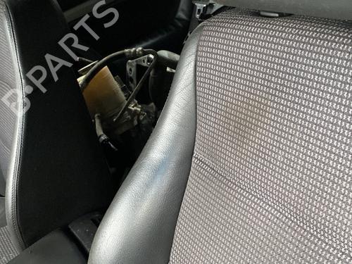 Used Left front seat Left front seat OPEL VECTRA C GTS (Z02) [2002-2009] 23784214 23784214