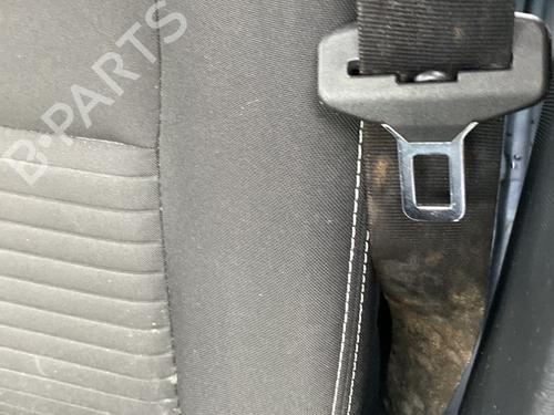 Front left seatbelt RENAULT CLIO IV (BH_) 1.5 dCi 75 | BP30615763I26