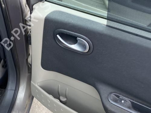 Rear right panel RENAULT MEGANE II Saloon (LM0/1_) 1.6 | BP30317846C61 - Image 2