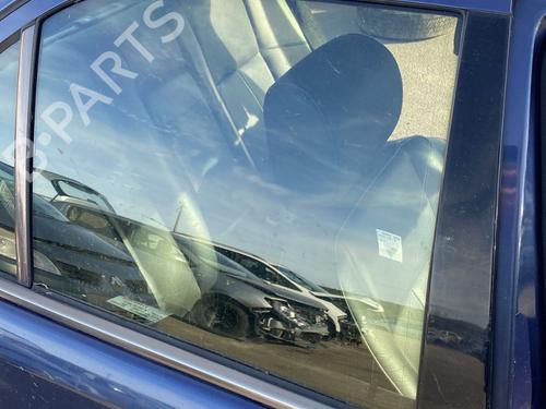 Rear right door window MERCEDES-BENZ C-CLASS (W202) C 220 CDI (202.133) | BP30085490C21