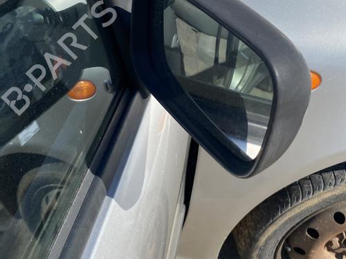 Right mirror FIAT PUNTO (176_) 60 1.2 (176AP, 176AR, 176AQ, 176BB) | BP27389702C27 