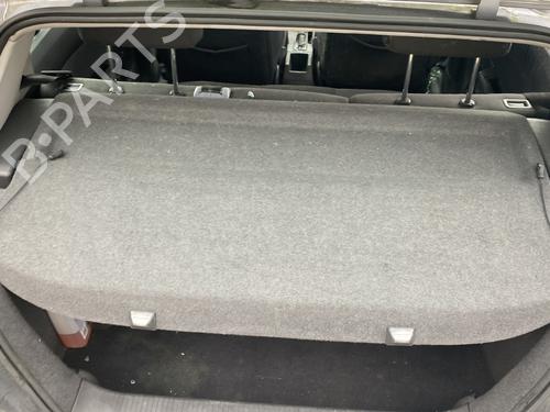 Used Rear parcel shelf Rear parcel shelf OPEL ASTRA H (A04) 1.7 CDTI (L48) (110 hp) 32421922 32421922
