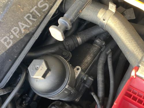 Used Support Support BMW X5 (E70) xDrive 30 d (235 hp) 33051086 33051086