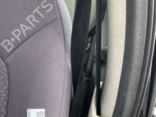 Used Front left seatbelt MERCEDES-BENZ A-CLASS (W168) A 170 CDI (168.009, 168.109) (95 hp) 30061867