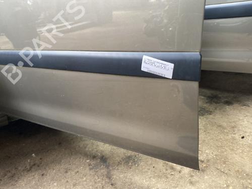 Left front door CITROËN C4 Picasso I MPV (UD_)  | BP22123298C2 