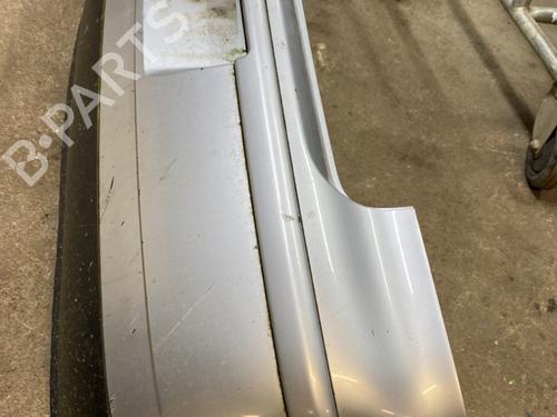 Used Rear bumper VW POLO IV (9N_, 9A_) 1.4 TDI (80 hp) 24296836