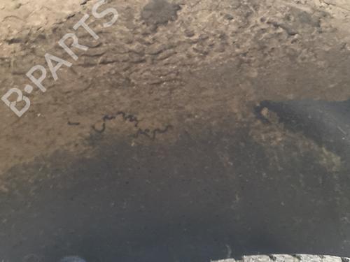 Wheel arch RENAULT KANGOO / GRAND KANGOO II (KW0/1_) 1.5 dCi 90 (KW05, KW08, KW0G, KW11) | BP30061824C56