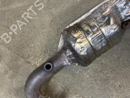 Catalyst PEUGEOT 208 I (CA_, CC_) 1.2 VTI 82 | BP22730368M10