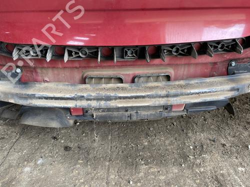 Used Rear bumper reinforcement SEAT ALTEA (5P1) 2.0 TDI 16V (140 hp) 25330721