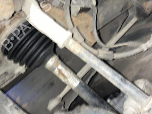 Styregear/Snekke AUDI A3 (8V1, 8VK) 1.6 TDI (105 hp) 23782372