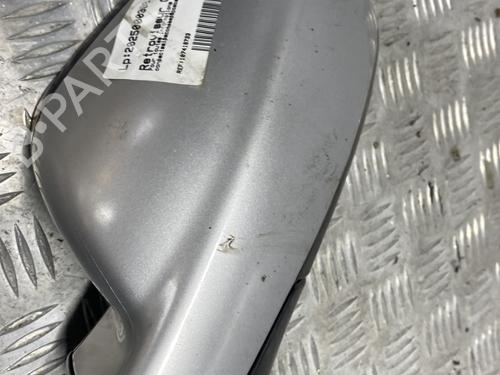 Left mirror PEUGEOT 407 (6D_) 2.0 HDi 135 (6DRHRH, 6DRHRE, 6DRHRG, 6DRHRJ) | BP26618152C26 