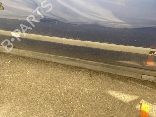 Right front door OPEL ASTRA G Hatchback (T98) 1.6 16V (F08, F48) | BP27820855C3 