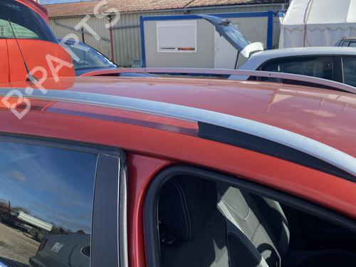 Tagræling RENAULT CLIO IV Grandtour (KH_) 1.5 dCi 90 (KHN3, KHN4) (90 hp) 33039287