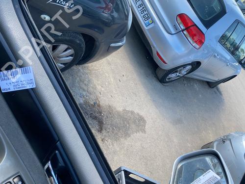 Used Front left window mechanism Front left window mechanism SSANGYONG MUSSO SPORTS 2.9 D 4x4 (120 hp) 34169892 34169892