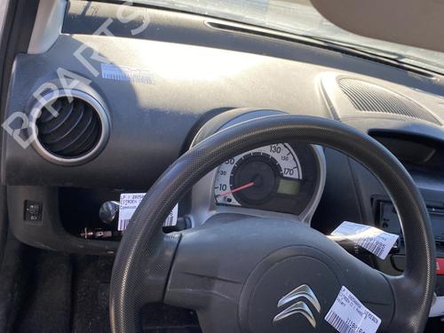 Dashboard CITROËN C1 (PM_, PN_) 1.0 | BP28965145C46