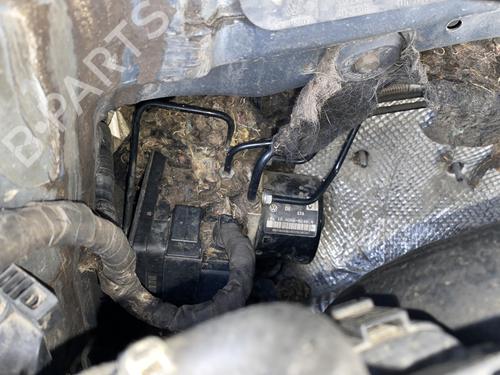 Pompa ABS VW TOURAN (1T1, 1T2) 1.4 TSI | BP29967096M43