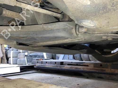 Used Subframe Subframe RENAULT TWINGO I (C06_) [1993-2012] 33554544 33554544