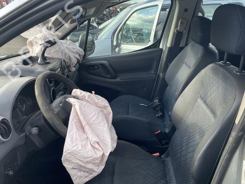 Right front seat PEUGEOT PARTNER Tepee 1.6 HDi 16V | BP24423480C16 - Image 7