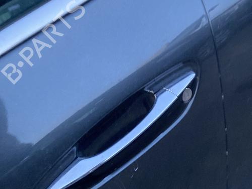 Used Front left exterior door handle CITROËN C4 Picasso II 1.6 HDi / BlueHDi 115 (115 hp) 29978581