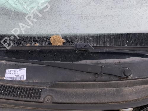 Front wiper motor RENAULT TWINGO II (CN0_) 1.5 dCi (CN0E) | BP27608375M29 - Image 3