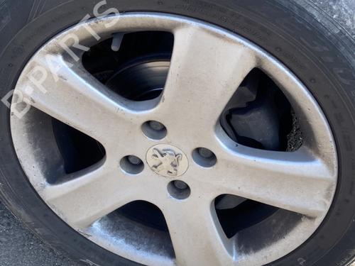 Rim PEUGEOT 406 (8B) 1.8 16V | BP29269868C45