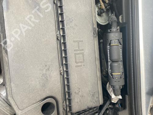 Air filter box CITROËN NEMO MPV 1.3 HDi 75 | BP36786642M87 - Image 2